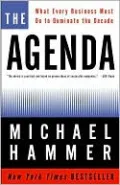 The Agenda: What Every Business Must Do to Dominate the Decade