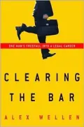 Barman : Ping-Pong, Pathos, and Passing the Bar