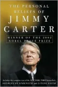 The Personal Beliefs of Jimmy Carter