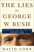 The lies of George W. Bush