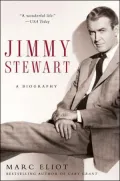 Jimmy Stewart: A Biography