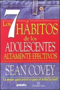 7 Habitos De Los Adolescentes Altamente Efectivos / 7 Habits of Highly Successful Teens
