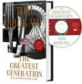 The Greatest Generation: With DVD