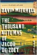 The Thousand Autumns of Jacob de Zoet
