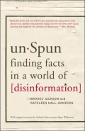 unSpun: Finding Facts in a World of Disinformation