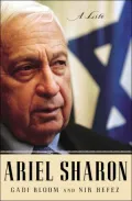 Ariel Sharon