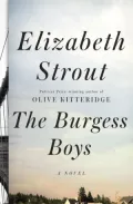 The Burgess Boys: A Novel