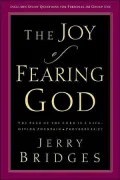 The Joy of Fearing God