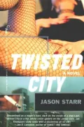 Twisted City