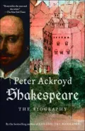 Shakespeare: The Biography