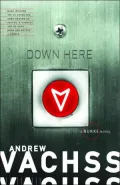 Down Here (Burke Series #15)