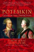 Potemkin : Catherine the Great's Imperial Partner