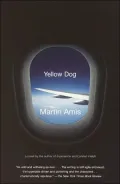 Yellow Dog