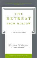 Retreat from Moscow
