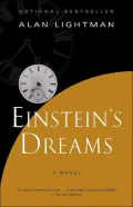 Einsteins Dreams Unabridged
