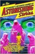 McSweeney's Enchanted Chamber of Astonishing Stories