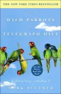 The Wild Parrots of Telegraph Hill: A Love Story... with Wings