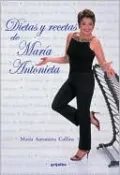 Dietas y Recetas de Maria Antonieta