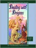 Dealing with Dragons (Enchanted Forest Chronicles Series #1)