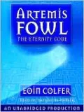 Artemis Fowl; The Eternity Code