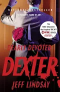 Book cover of Dearly Devoted Dexter