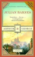 Arthur & George