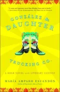 GonzÃ¡lez and Daughter Trucking Co
