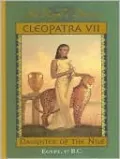 The Royal Diaries: Cleopatra VII: Daughter of the Nile-57 B.C.