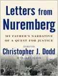Letters from Nuremberg: My Father's Narrative of a Quest for Justice, Vol. 11