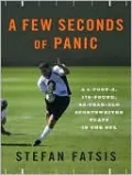 A Few Seconds of Panic: A 5-Foot-8, 170-Pound, 43-Year-Old Sportswriter Plays In The NFL