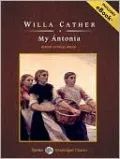 My Antonia