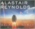 Galactic North