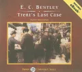 Trent's Last Case: Includes Ebooks