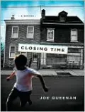 Closing Time: A Memoir