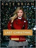 Last Christmas: The Private Prequel (Private Series)