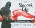 Shadow's Edge (Night Angel Series #2)