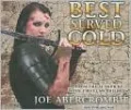 Best Served Cold