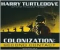 Colonization: Second Contact (Colonization Series #1)