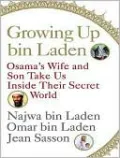 Growing up bin Laden: Osama's Wife and Son Take Us Inside Their Secret World