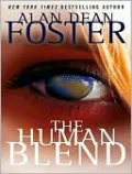 The Human Blend (Tipping Point Series)