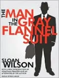 The Man in the Gray Flannel Suit