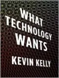 What Technology Wants