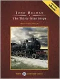 The Thirty-Nine Steps