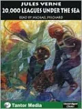 20,000 Leagues under the Sea