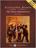 Three Musketeers