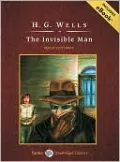 The Invisible Man