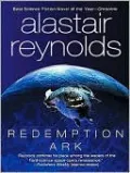 Redemption Ark