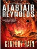 Century Rain