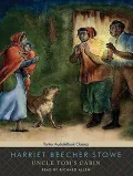 Uncle Tom's Cabin (Library Edition)