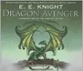 Dragon Avenger (Age of Fire Series #2)